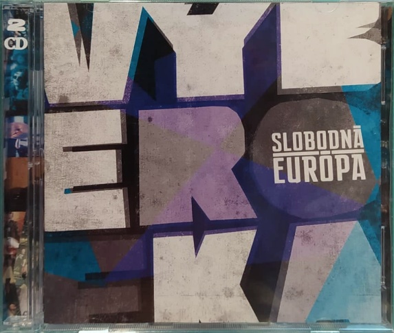 Slobodná Europa (2022)