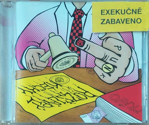 Rozšláplý kecky (2017)