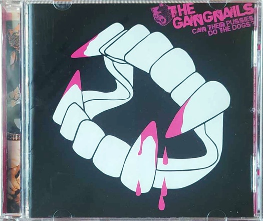 The Gangnails (2005)