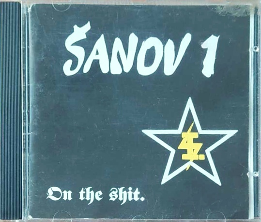 Šanov 1 (1992)