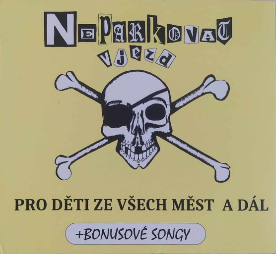 Neparkovat Vjezd (2022)