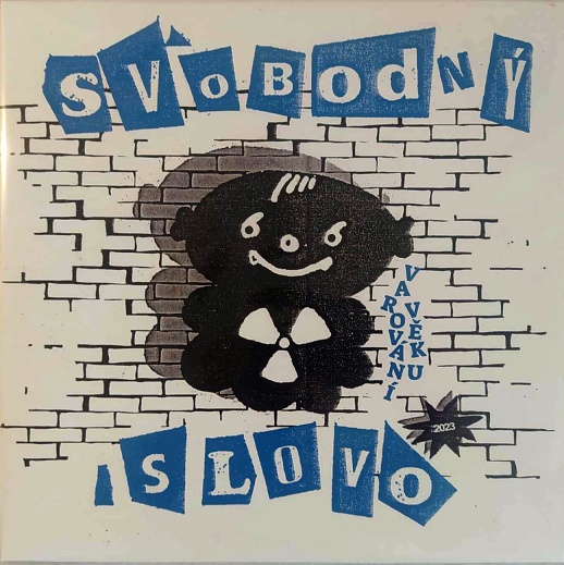 Svobodný slovo (2023)