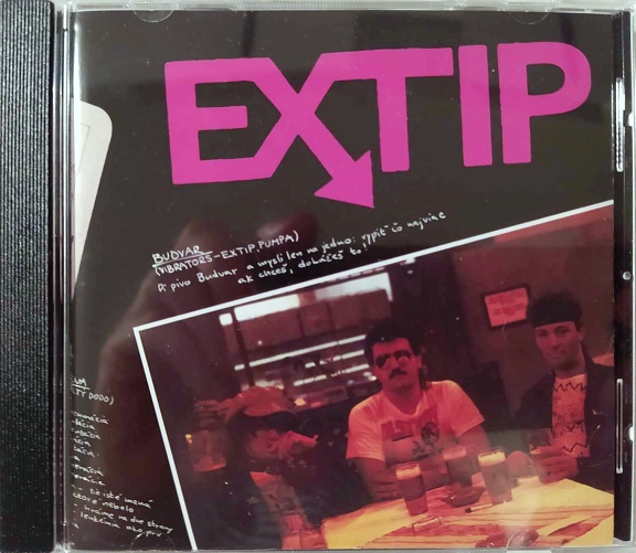 Extip (2023)