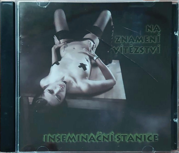 Inseminační stanice (2010)