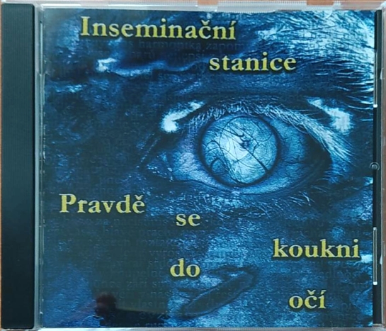 Inseminační stanice (2014)