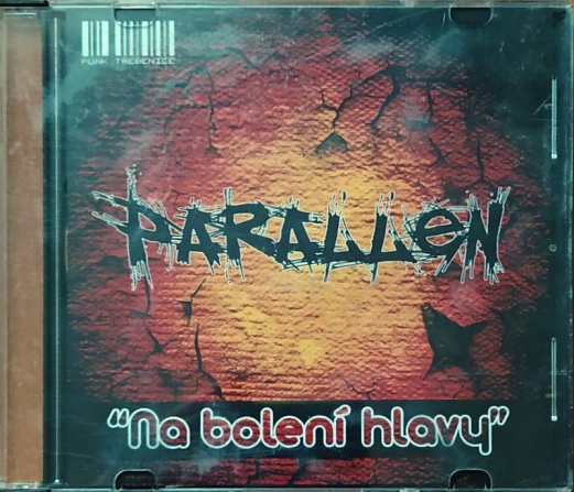 ParaLLen (2010)