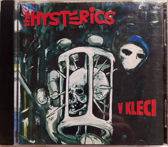 The Hysterics (2003)