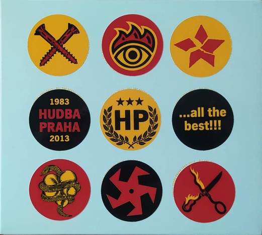Hudba Praha (2013)