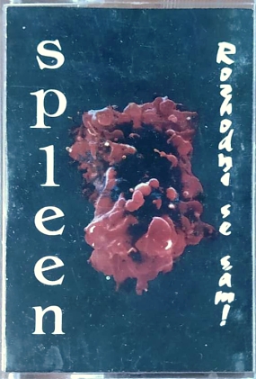 Spleen (1995)