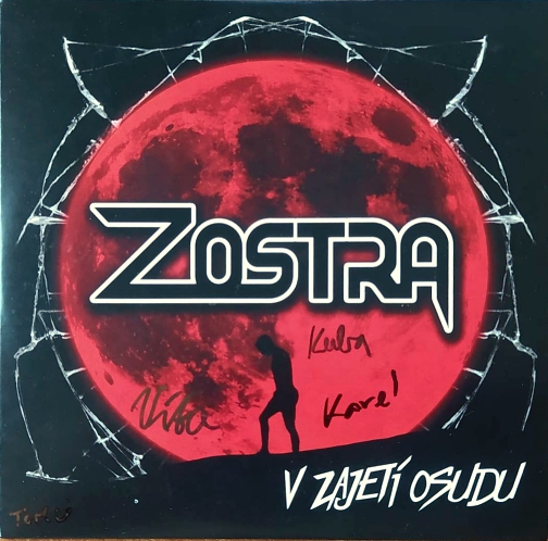 Zostra (2018)