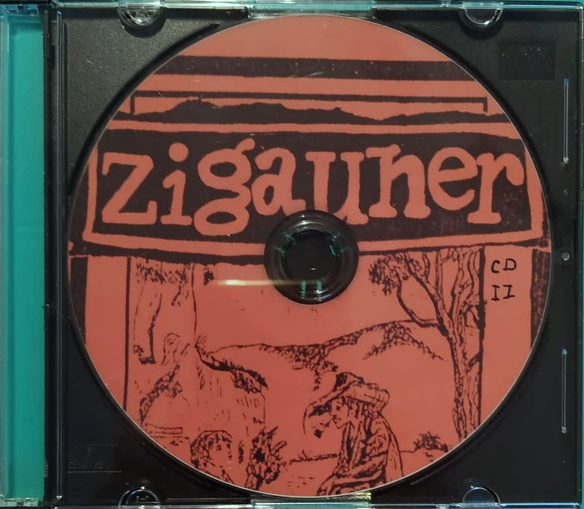 Zigauner (2001a)