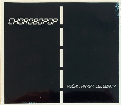 Chorobopop (2021)