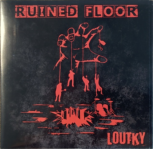 Ruined Floor (2020)