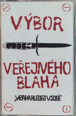 Výbor veřejného blaha (2003)