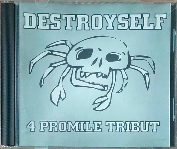 Destroyself (2005a)