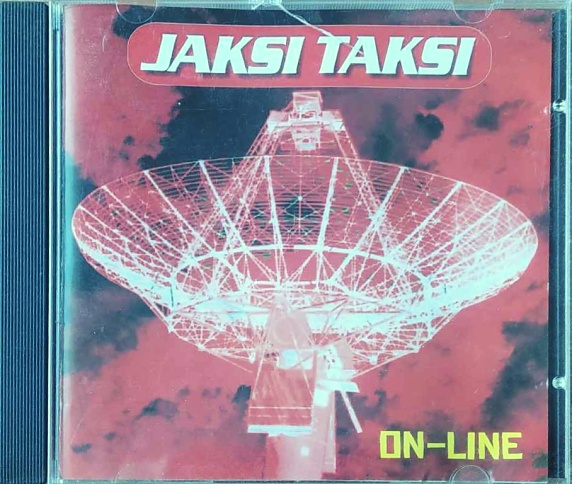 Jaksi Taksi (2001)