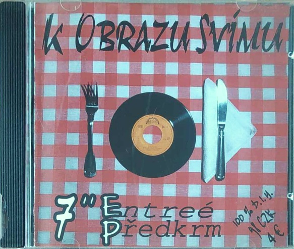 K Obrazu Svímu (2004)